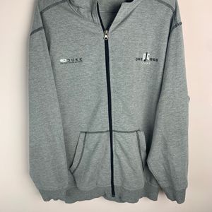 Duke Men’s Hoodie/Upper