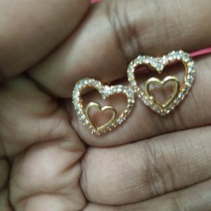 🥳🤩Combo Of Earings For Girls