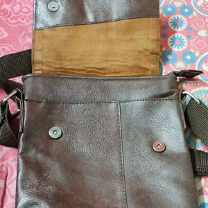 Leather Bag