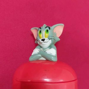 Tom And Jerry Watercup