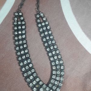 Diamond Necklace