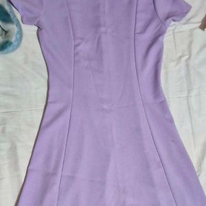 Lavender Love One-Piece