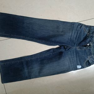 Straight Fit premium jeans