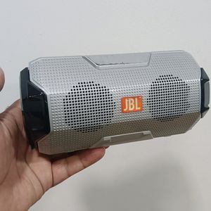 Super Sound Bluetooth Speaker