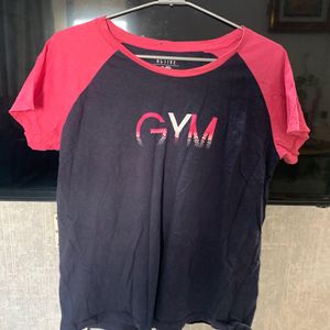 Gym Active Wear