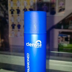 Clensta Deodorant