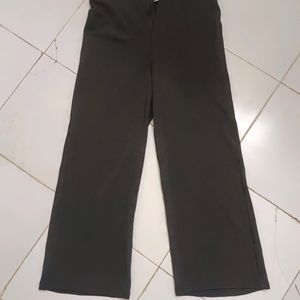 Combo Of Formal And Casual Pants-baggys