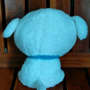 Shiro Shinchan Character Plushie