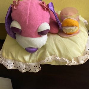 Babies Soft Toy