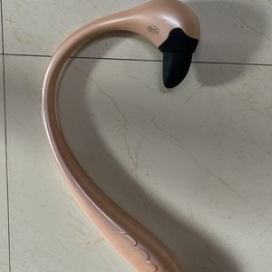 Japanese Back And Leg Massager