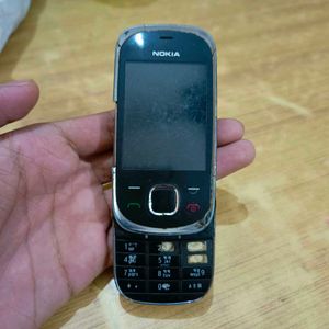 Nokia Old Keypad And Touch Phone