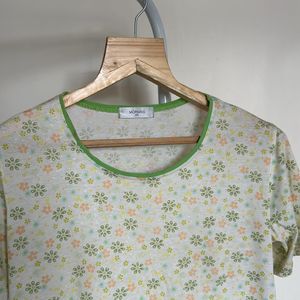 Top Perfect For Summer Wear