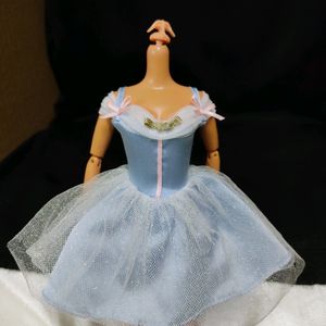 Barbie Doll Dresses