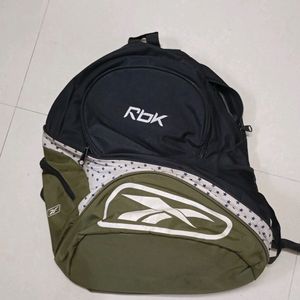 Back-pack