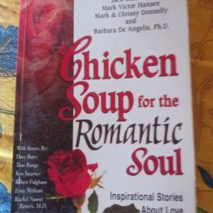 Chicken Soup For The Romantic Soul