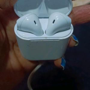 Airpods With Cable🥰