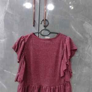 !!Tops For Girls Trendy!!