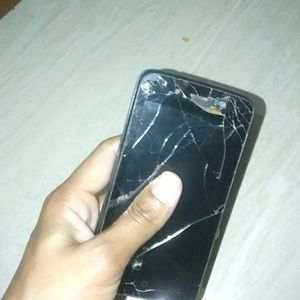 Intex Dead Phone