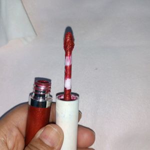 I Amsterdam Lipstick