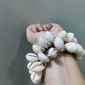 Shells Bracelet