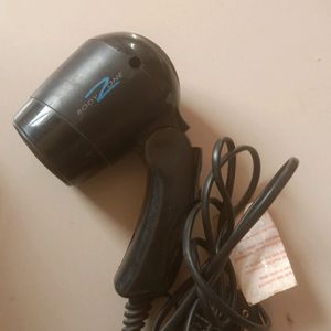 Hair Dryer