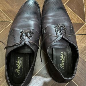 Formal Shoe With A1condition