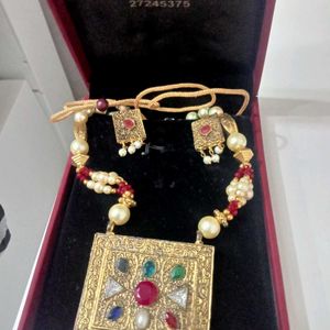 Jewellery Set