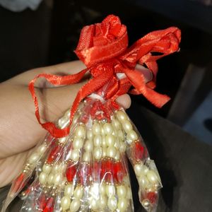 Bhagwan Ki Mala (Beads)