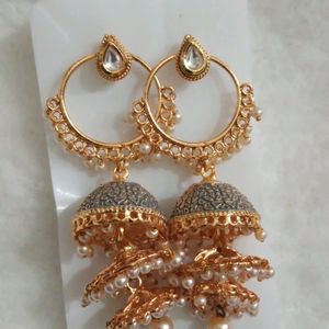 New Design Earrings