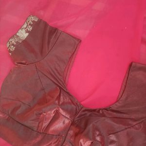 Banarasi Blouse