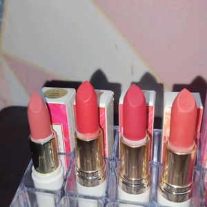 MYGLAMM LIPSTICK & LIP BALM140/- RS EACH PRODUCT