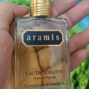 Aramis Perfume 30ml Made In Switzerland