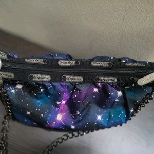 Authentic Lesportsac Bag