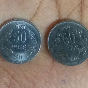 Bharath ka coin