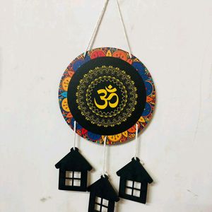 Om Hanging ❤️🕉️