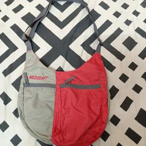 Original Wildcraft Sling Bag For Sale