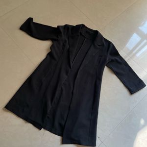 Korean Trench Coat