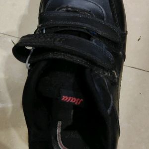 Bata School Shoe