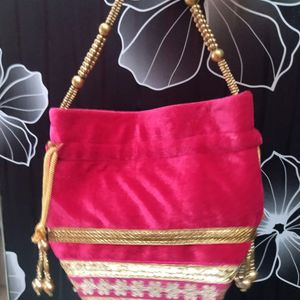 Desi Bag For Women