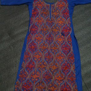 Women  Kurta