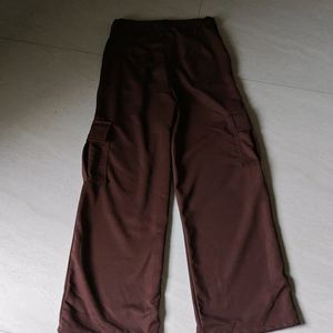Korean Cargo Pants