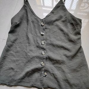 Sleeveless Top