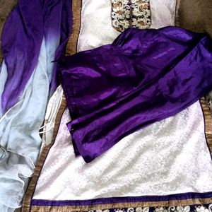 Long Kurti sets