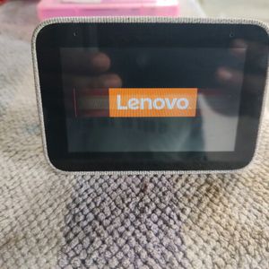 Lenovo Smart Clock