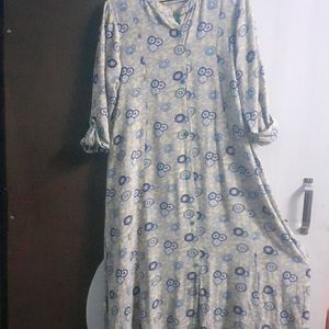 Avaasa M Size Kurti