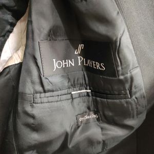 John Players Suit For Men | 42 | FREE Shipping