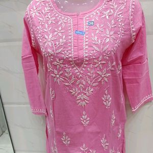 Short Kurti