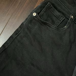 Black HnM Jeans