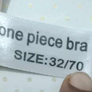 Bra 32 size