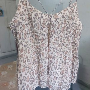 Printed Top For Women & Girls